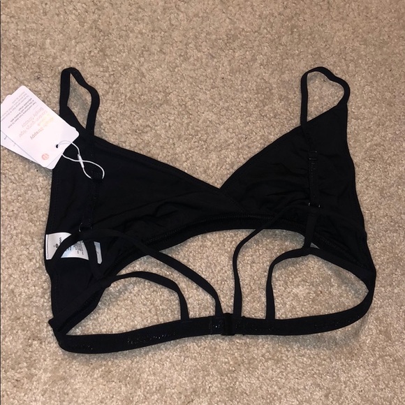 lululemon simply strappy bralette - Picture 5 of 5